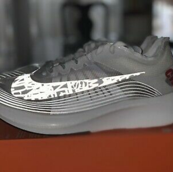 nike zoom fly sp chicago marathon